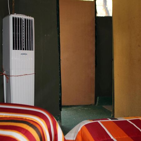 Amanzimlotzi Riverside Bush Camp โฮดสปรูท ภายนอก รูปภาพ