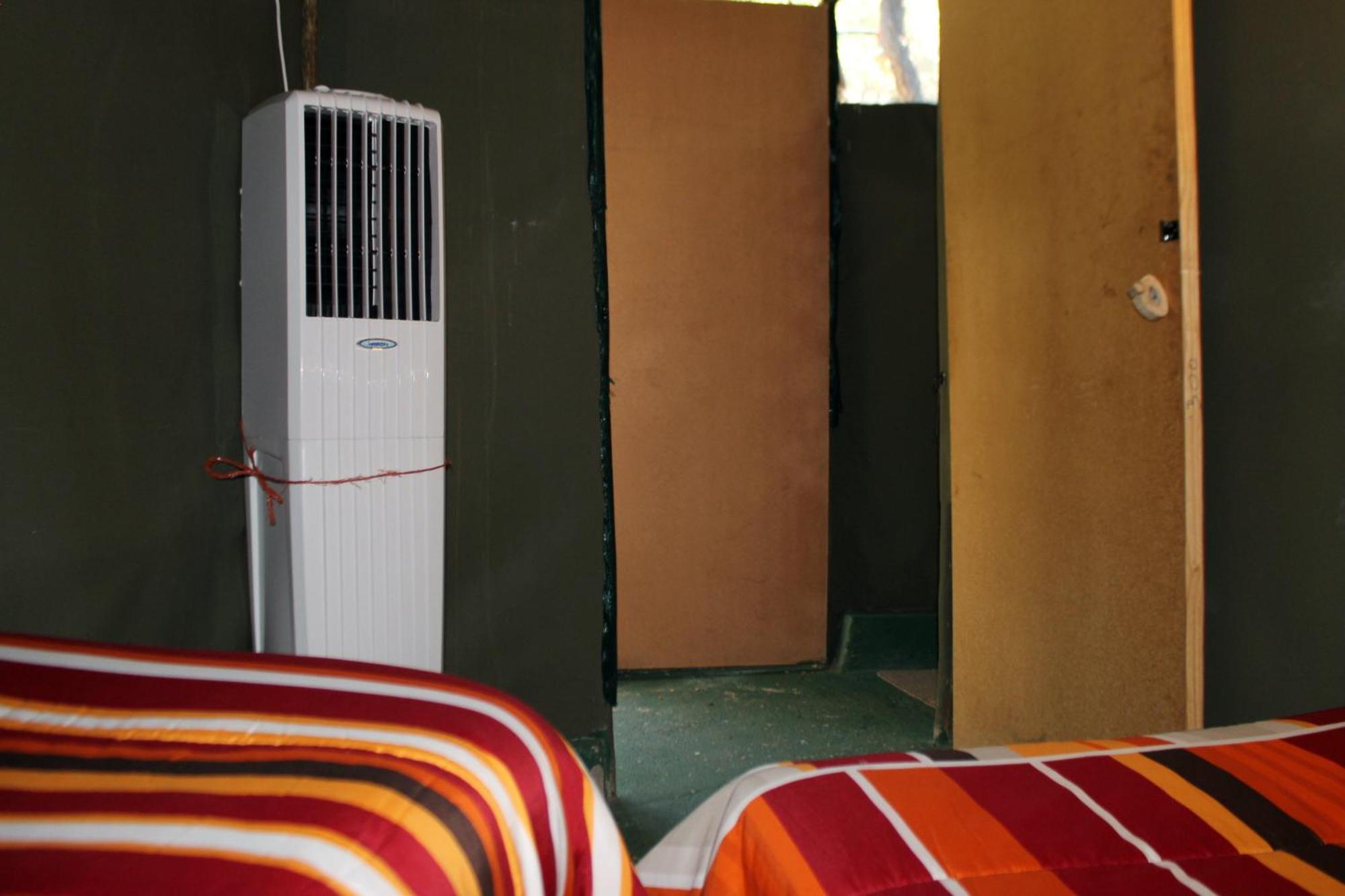 Amanzimlotzi Riverside Bush Camp โฮดสปรูท ภายนอก รูปภาพ