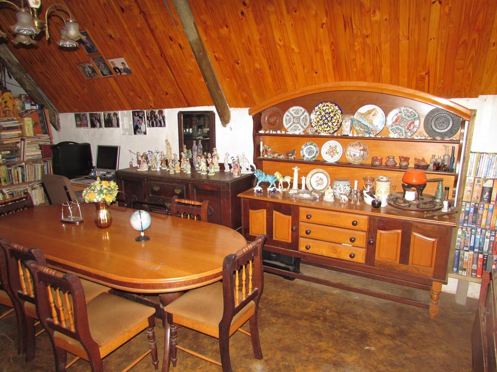 Amanzimlotzi Riverside Bush Camp โฮดสปรูท ภายนอก รูปภาพ