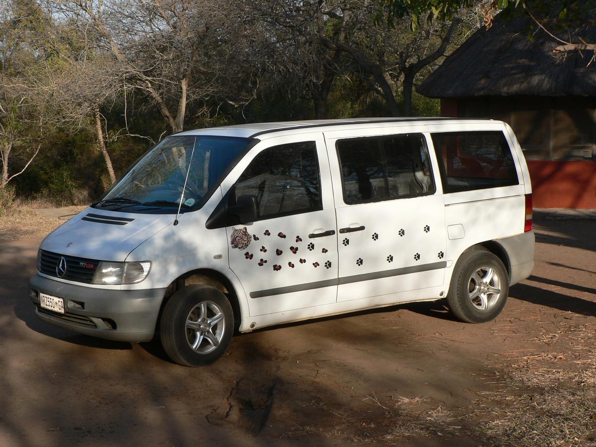 Amanzimlotzi Riverside Bush Camp โฮดสปรูท ภายนอก รูปภาพ